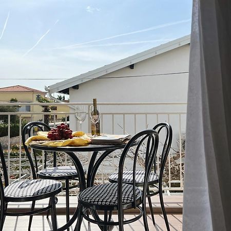 Apartments Teodora Maria Novigrad Istria エクステリア 写真