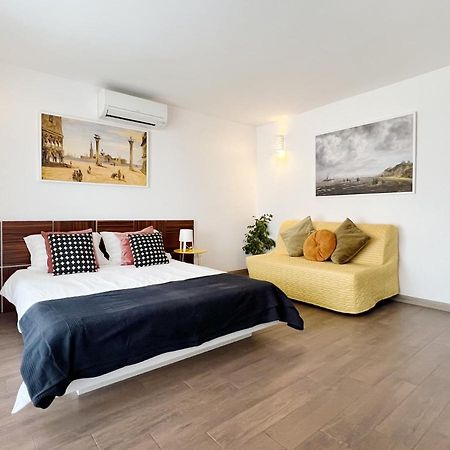 Apartments Teodora Maria Novigrad Istria エクステリア 写真