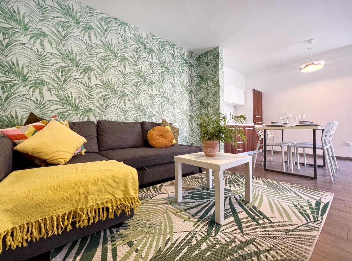 Apartments Teodora Maria Novigrad Istria エクステリア 写真