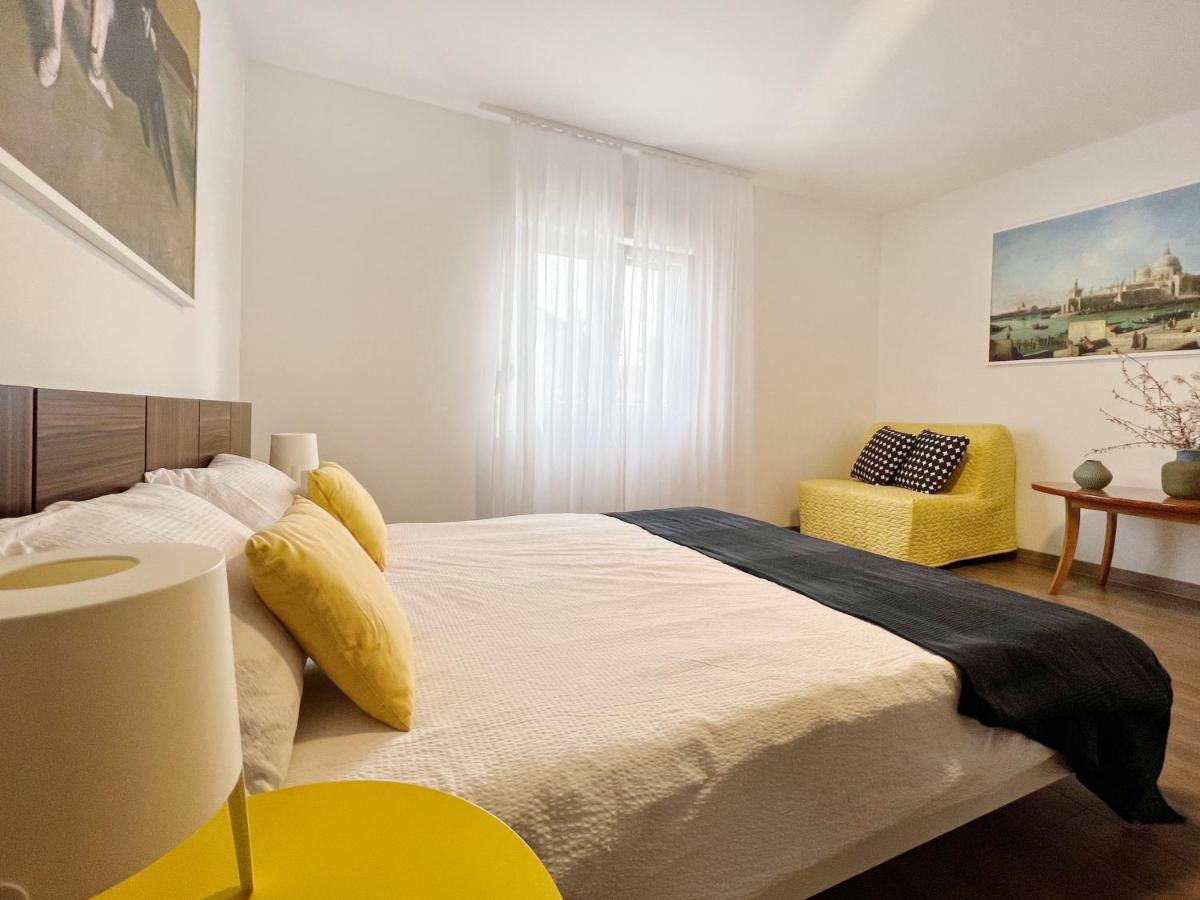 Apartments Teodora Maria Novigrad Istria エクステリア 写真
